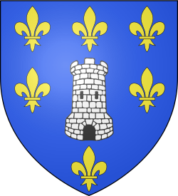 Blason sens